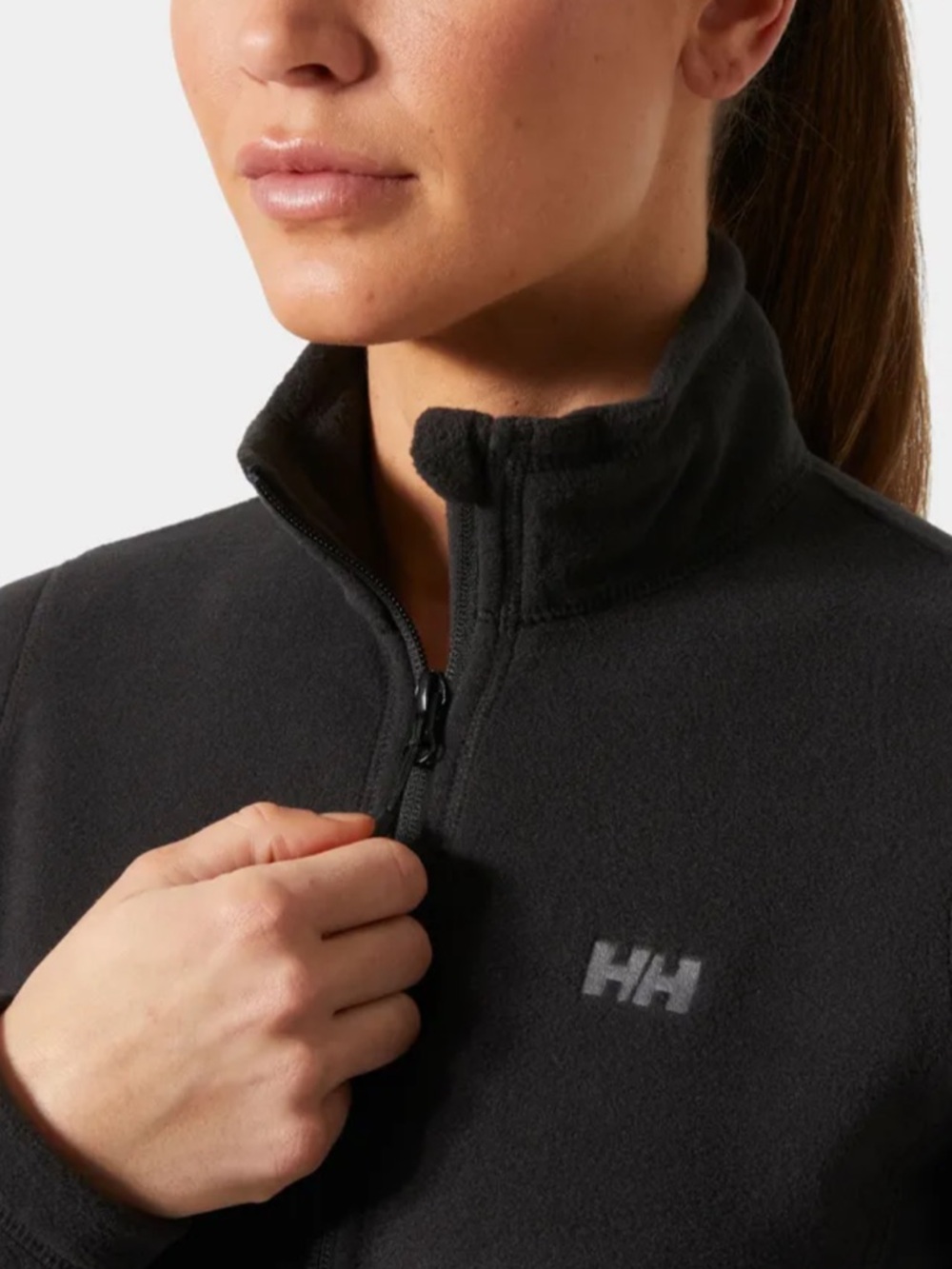 HELLY HANSEN Fleece jacket | Large - Picture 3 of 13